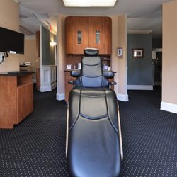 Joseph E Bousaba, DMD - Dental chair