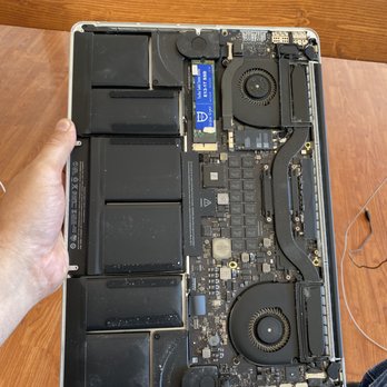 AppleCore - Battery replacement - Computers Near Me - Santa Fe, New Mexico