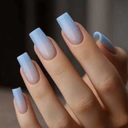 Nails By An