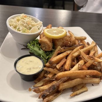 French Toast Bistro - Fish and chips - Cajun/Creole Near Me - Canton, Michigan French Toast Bistro - Fish and chips - Cajun/Creole Near Me - Canton, Michigan