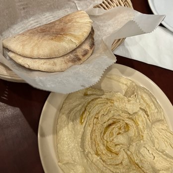 Kabobi Grill - Hummus(vegan) - Mediterranean Near Me - Chicago, Illinois Kabobi Grill - Hummus(vegan) - Mediterranean Near Me - Chicago, Illinois