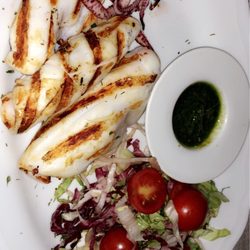 Trattoria Trinacria