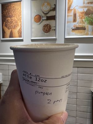 NY Crêperie by null