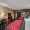 Comfort Inn & Suites Raphine - Lexington Near I-81 And I-64 gift card