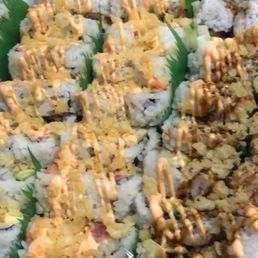 Sushi Sushi