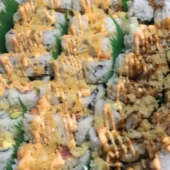 Yuki Hana Clifton - Sushi - Sushi Bars Near Me - Clifton, New Jersey Yuki Hana Clifton - Sushi - Sushi Bars Near Me - Clifton, New Jersey