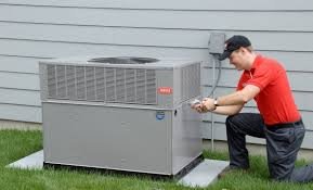 M & T Plumbing and Heating Logo