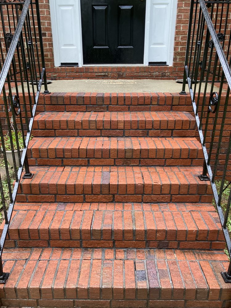 Turbo power washing - veterans service organization in Atlanta, GA