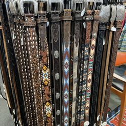 Teres Western Wear