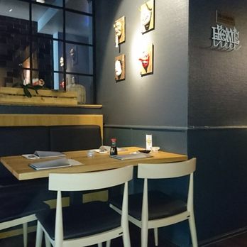 Yen Sushi - Sitzgruppe - Sushi Bars Near Me - Cologne, NW