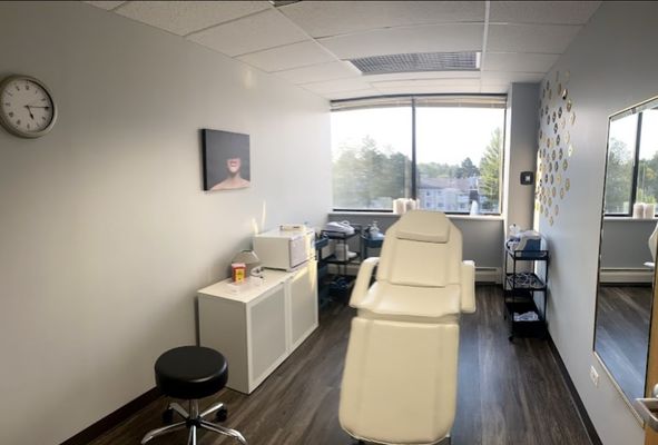 The Beauty Concept Clinic