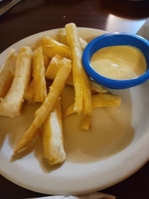 The Soup and Taco 2 by null