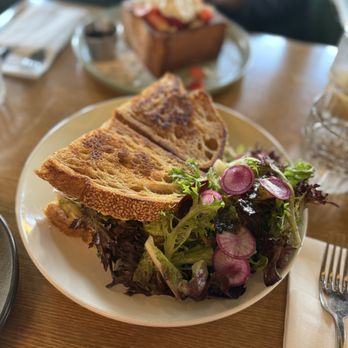 Native Fields - Breakfast sandwich - New American Near Me - Walnut, California Native Fields - Breakfast sandwich - New American Near Me - Walnut, California