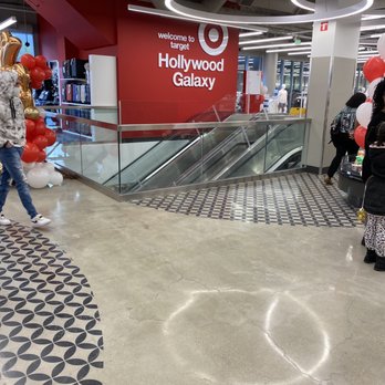 Target - Yeah - finally open!!! - Department Stores Near Me - Los Angeles, California Target - Yeah - finally open!!! - Department Stores Near Me - Los Angeles, California