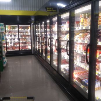 Dollar General - Grocery Near Me - El Reno, Oklahoma