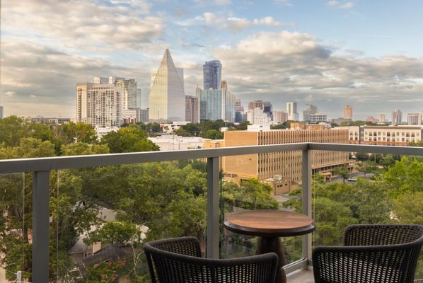 The Tess, Autograph Collection by null