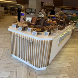 Dreamplace Hotel Gran Tacande - brk fst buffet is stellar