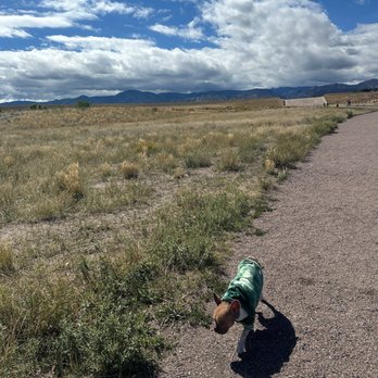 Chatfield Dog Park - Dog Parks Near Me - Littleton, Colorado