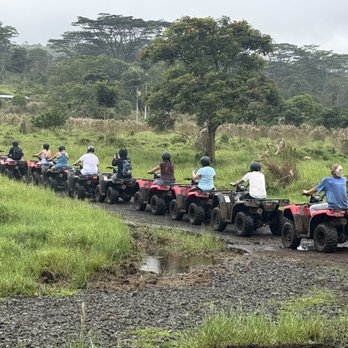 Ohana Ranch - ATV' rentals - ATV Rentals/Tours Near Me - Mountain View, Hawaii Ohana Ranch - ATV' rentals - ATV Rentals/Tours Near Me - Mountain View, Hawaii