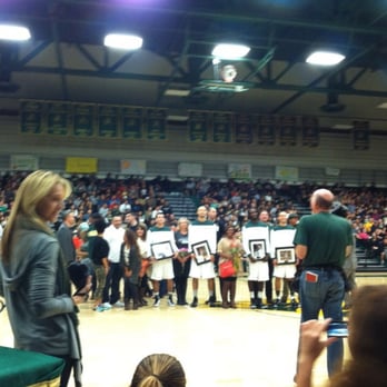 Cal Poly Pomona - Honoring the men's basketball seniors pregame - Colleges & Universities Near Me - Pomona, California Cal Poly Pomona - Honoring the men's basketball seniors pregame - Colleges & Universities Near Me - Pomona, California