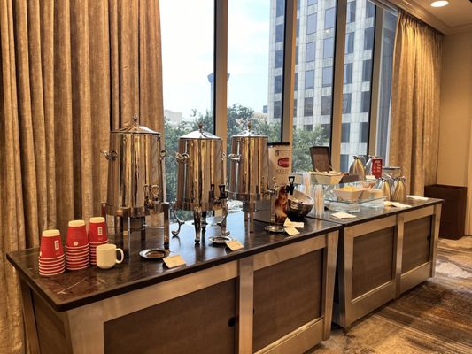 InterContinental New Orleans by IHG by null