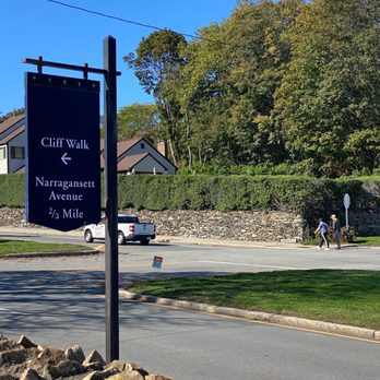 Cliff Walk - Parks Near Me - Newport, Rhode Island Cliff Walk - Parks Near Me - Newport, Rhode Island