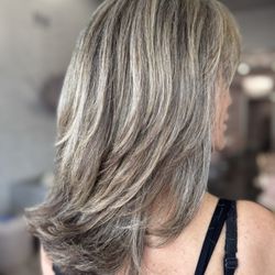 Billfish Beauty Bar