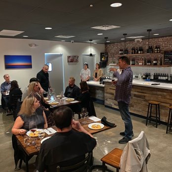 Wine On 2nd - Wine education - Wine Bars Near Me - Long Beach, California Wine On 2nd - Wine education - Wine Bars Near Me - Long Beach, California
