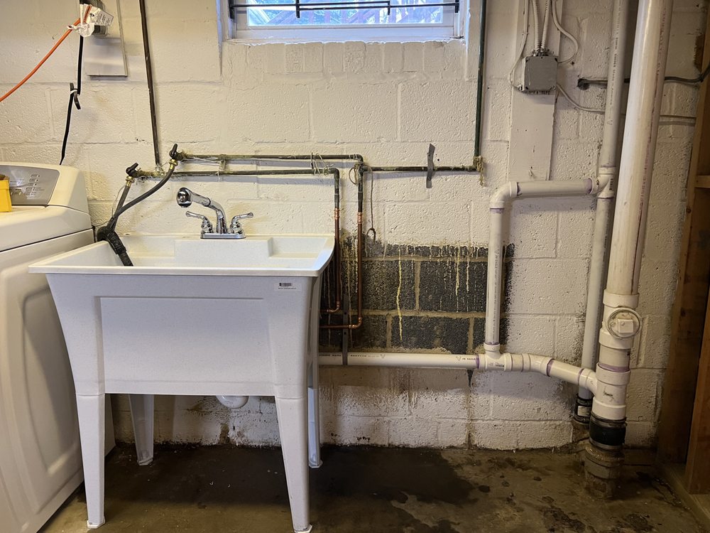 Slide of Fer Plumbing & Remodeling Services