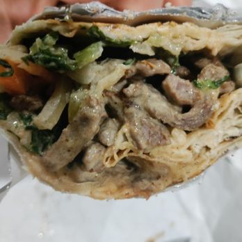 Grill Stop - Shawarma - Barbeque Near Me - Glendale, California