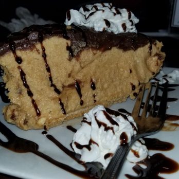 Cloverleaf Tavern - The Best Peanut Butter Pie - Pubs Near Me - Caldwell, New Jersey Cloverleaf Tavern - The Best Peanut Butter Pie - Pubs Near Me - Caldwell, New Jersey