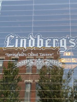 Lindberg's Tavern by null