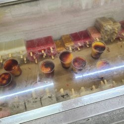Paletería y Nevería Purepecha