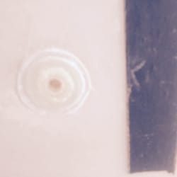 Tri County RV - Broken watertank fitting repairs needed
