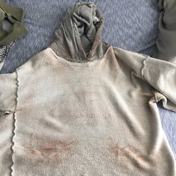 Dipped Sunless - The spray tan that rubbed off on the inside of my jacket. - Tanning Near Me - Denver, Colorado Dipped Sunless - The spray tan that rubbed off on the inside of my jacket. - Tanning Near Me - Denver, Colorado