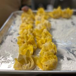 Harvest Wonton Noodle - Handmade Wontons and Curry Wontons everyday