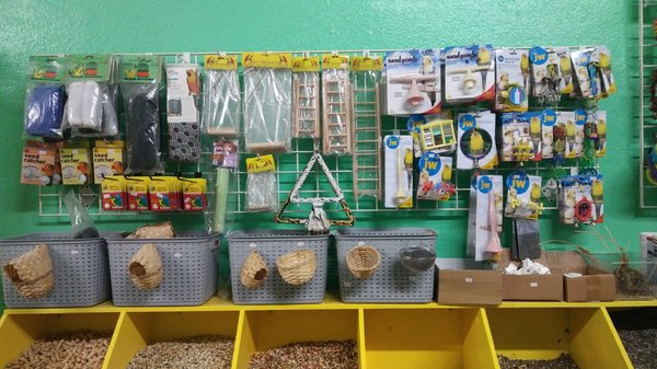 Pete’s Pet Supply by null