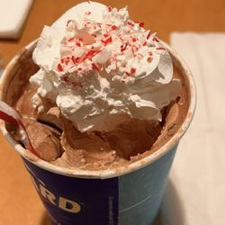 Dairy Queen Store