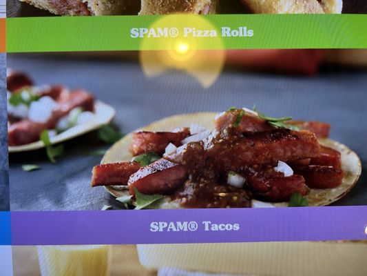 SPAM® Museum by null