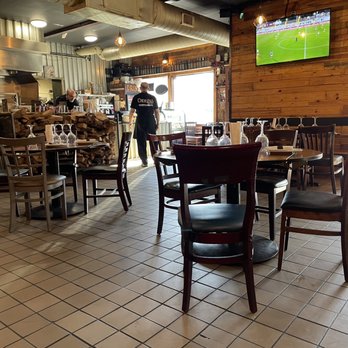 Choripan Rodizio Too - Inside - Barbeque Near Me - Hackensack, New Jersey Choripan Rodizio Too - Inside - Barbeque Near Me - Hackensack, New Jersey