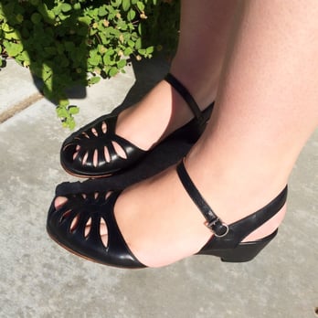 Re-Mix - Vogue - Shoe Stores Near Me - Los Angeles, California