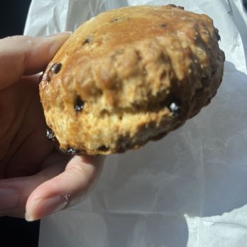 La Farine Bakery - Orange scone - Bakeries Near Me - Oakland, California La Farine Bakery - Orange scone - Bakeries Near Me - Oakland, California
