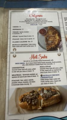 Menu photo 1 Coast to Coast Pizza Marathon, FL Menu photo 1 Coast to Coast Pizza Marathon, FL