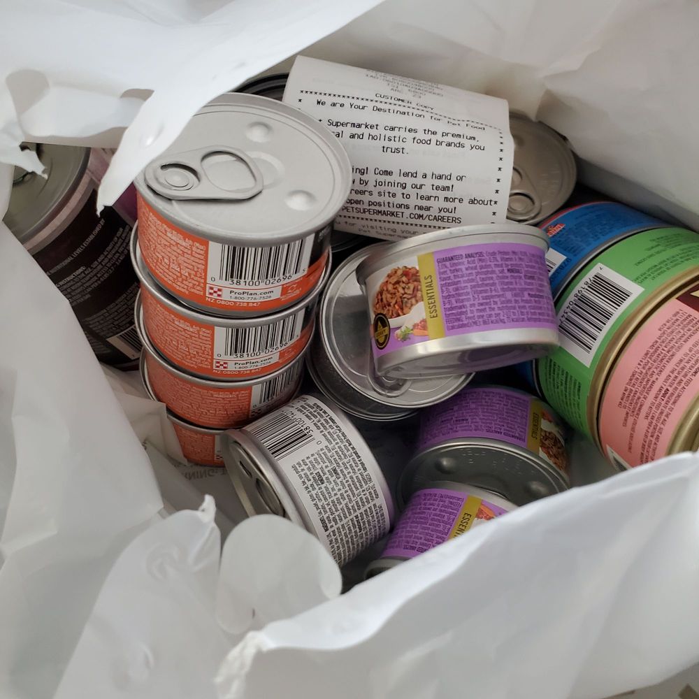 Pet Supermarket Image