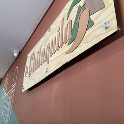 La Chilaquila