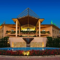 AS Hotel Cambiago - Foto dal loro sito: esterno