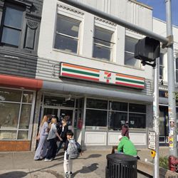 7-Eleven