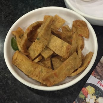 BCD Tofu House - My favorite fish cake - Korean Near Me - Irvine, California