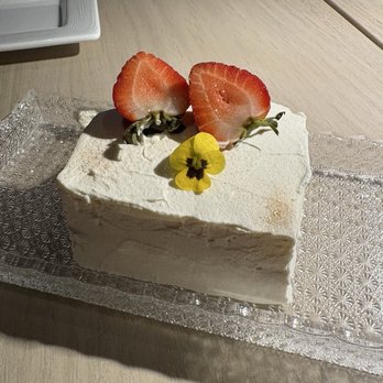 Doanburi - Strawberry shortcake - Japanese Near Me - Las Vegas, Nevada