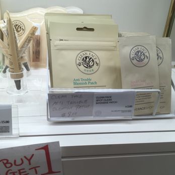 The Face Shop - Cosmetics & Beauty Supply Near Me - Brooklyn, New York
